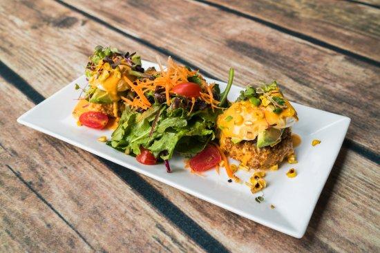 Westville Wall Street