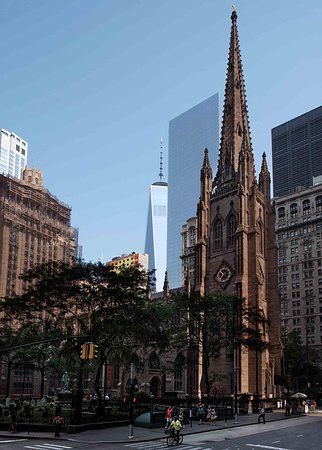 Kościół Świętej Trójcy